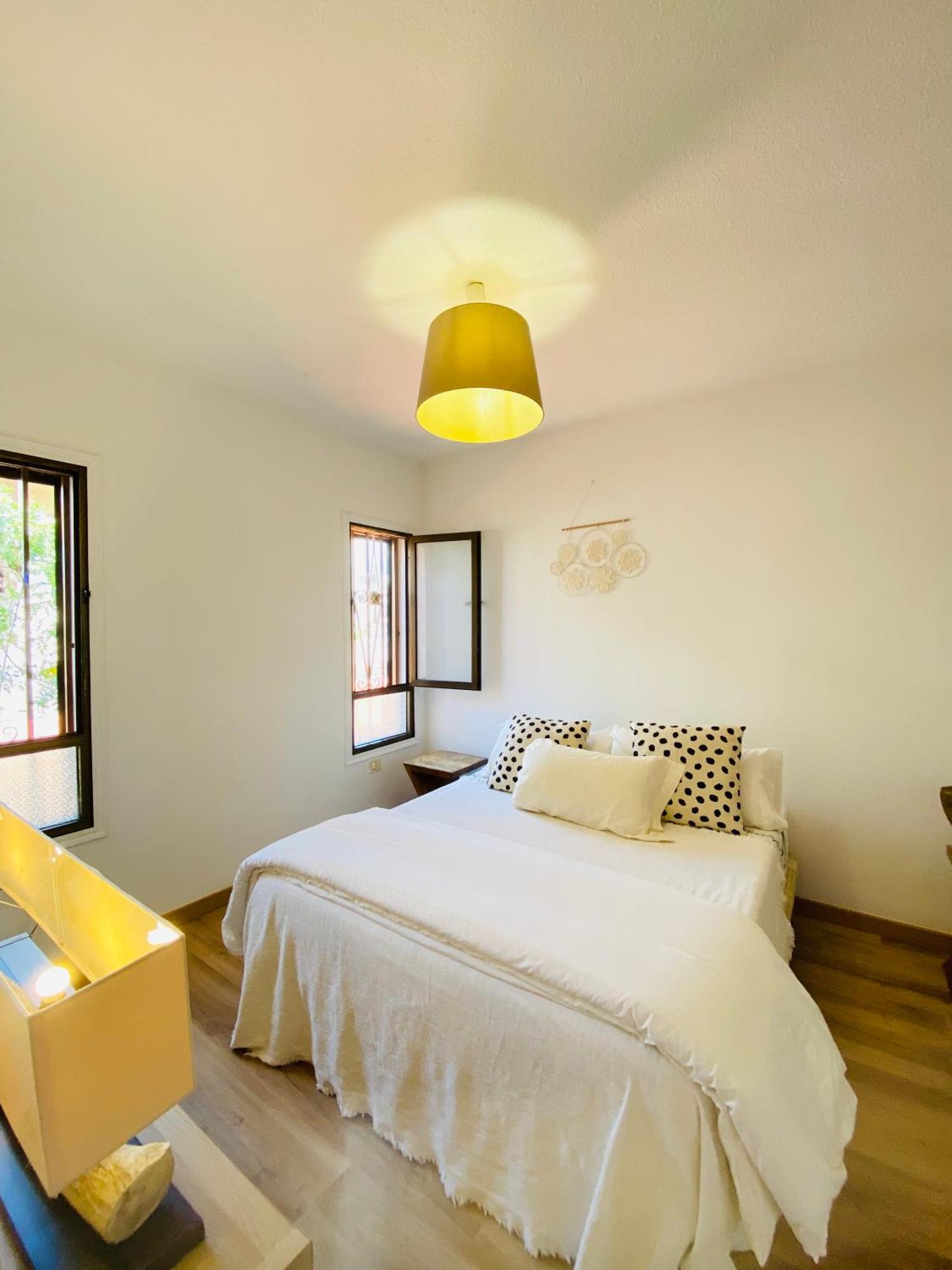 Bungalow Paraiso Кальяо-Сальвахе Экстерьер фото
